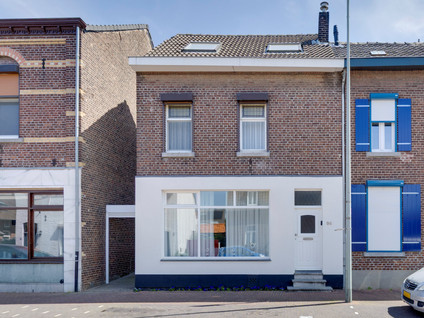 Ambyerstraat Noord 94A