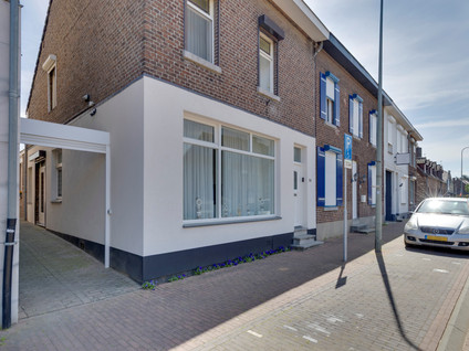 Ambyerstraat Noord 94A