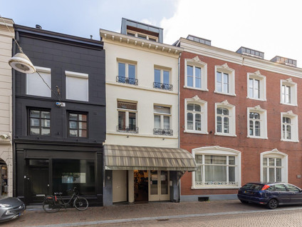 Putstraat 14A