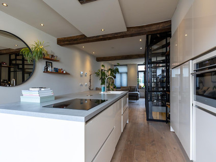 Putstraat 14A