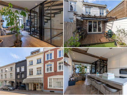 Putstraat 14A