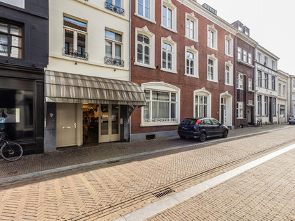 Putstraat 14A