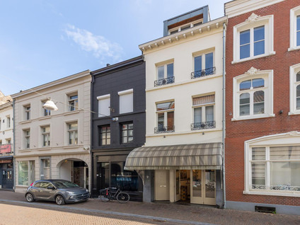 Putstraat 14A