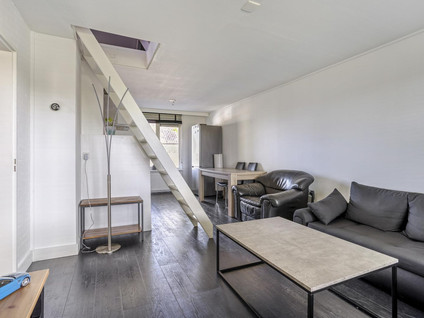 Pioniersstraat 59