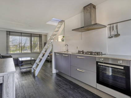 Pioniersstraat 59