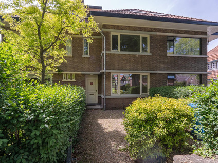 Burchtlaan 19