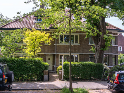 Burchtlaan 19