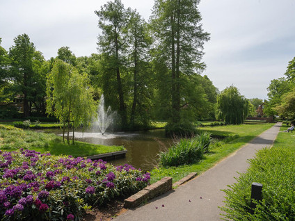 Burchtlaan 19