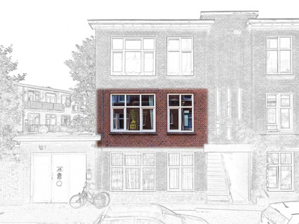 Rhododendronstraat 147