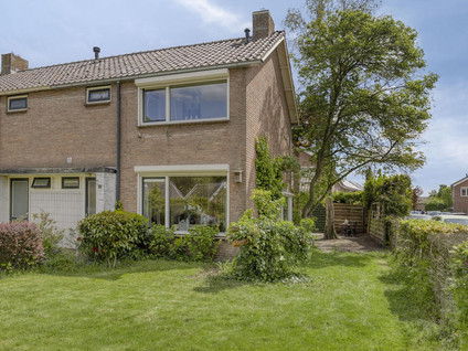 Papaverstraat 12