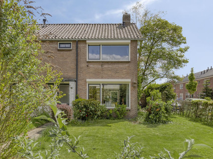 Papaverstraat 12