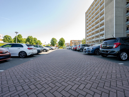 Akeleistraat 28E