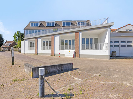 Zeedijk 24F