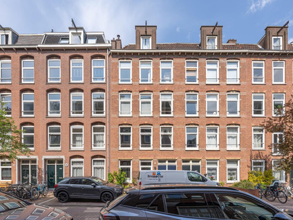 Fagelstraat 94 3