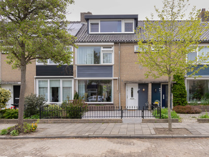 Koraalstraat 15