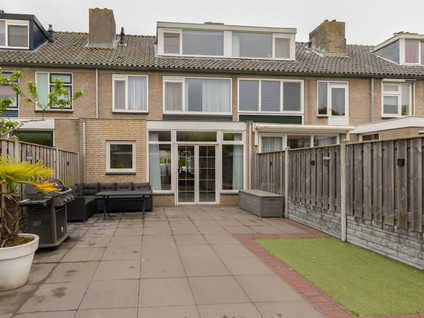 Koraalstraat 15