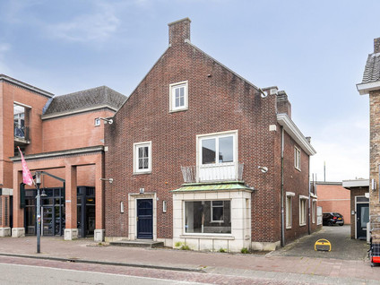 Hoofdstraat 5