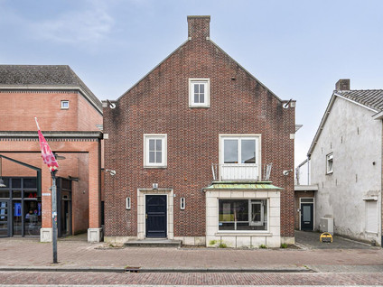 Hoofdstraat 5