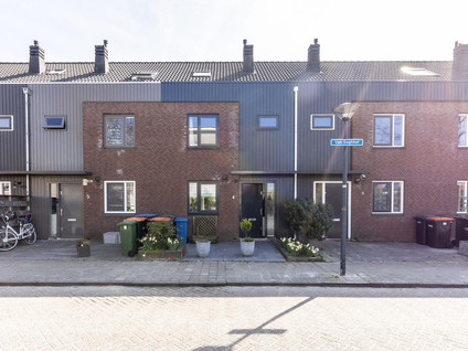 Van Goghhof 4