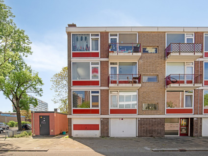 Beumershoek 8