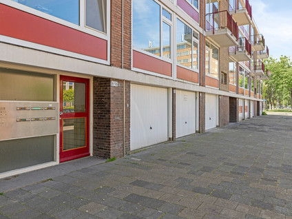 Beumershoek 8