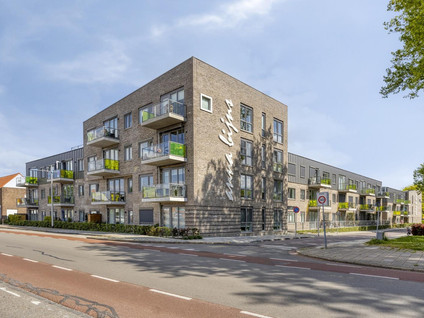 Anna Bijnsstraat 78