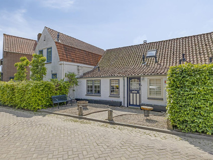 Oudelandseweg 3