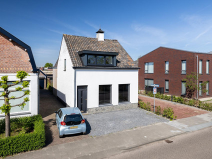 Beeksestraat 51