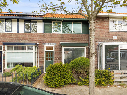 Joubertstraat 41