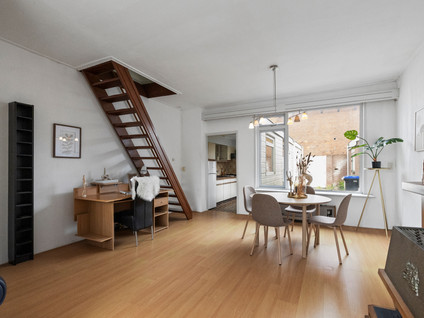 Joubertstraat 41