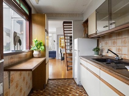 Joubertstraat 41