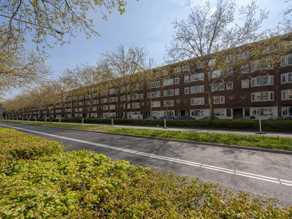 Pleinweg 122C