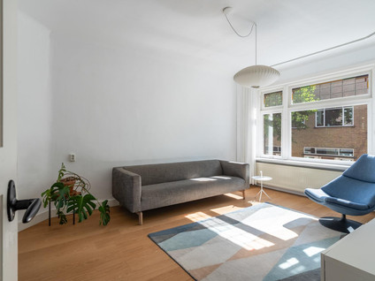 Breitnerstraat 91B