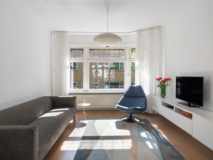 Breitnerstraat 91B