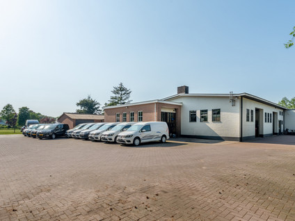 Holterweg 128