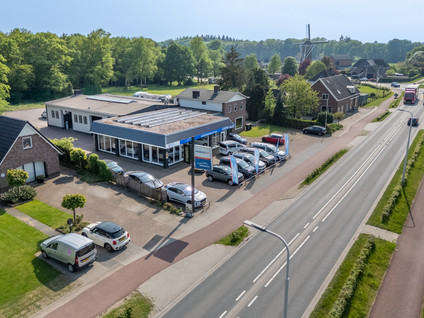 Holterweg 128