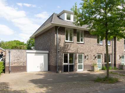 Dorpstraat 20