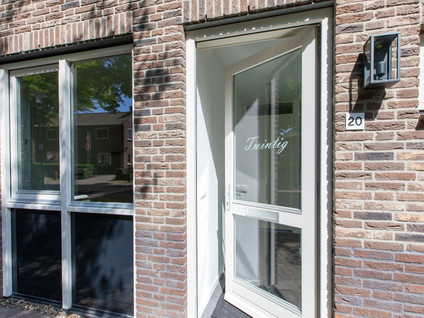 Dorpstraat 20
