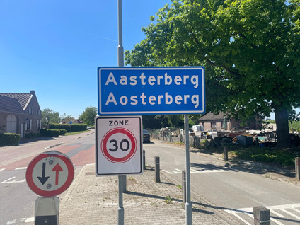 Aasterbergerweg 74C