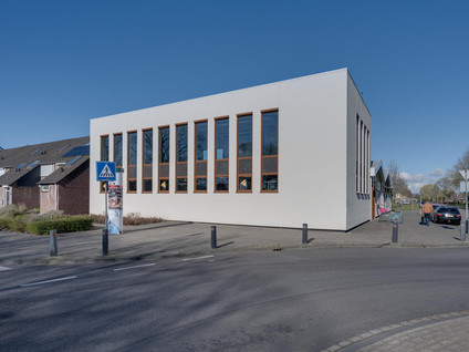 Nieuwe Dorpsweg 1