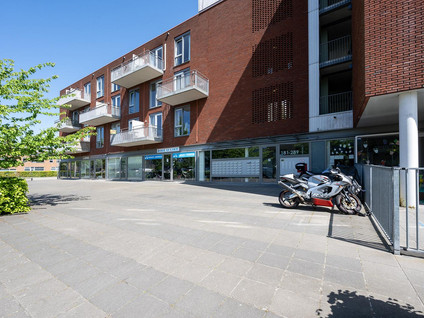 El Grecostraat 251