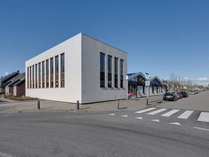 Nieuwe Dorpsweg 1