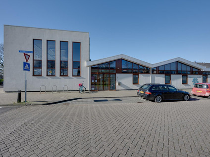 Nieuwe Dorpsweg 1