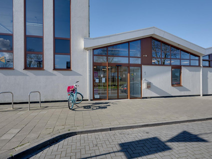 Nieuwe Dorpsweg 1