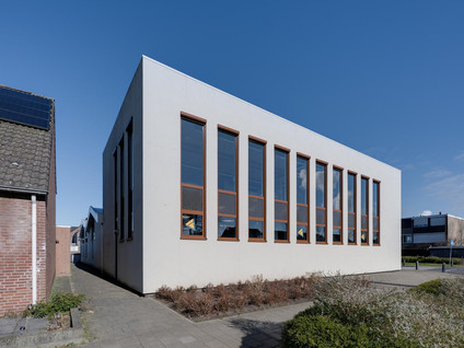 Nieuwe Dorpsweg 1