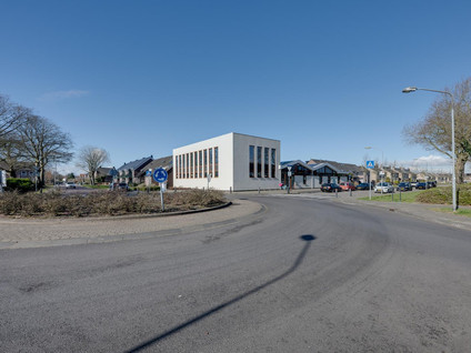 Nieuwe Dorpsweg 1