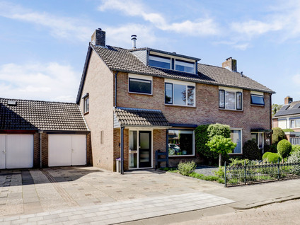 Groenestraat 9
