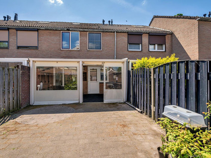 Malherbestraat 6