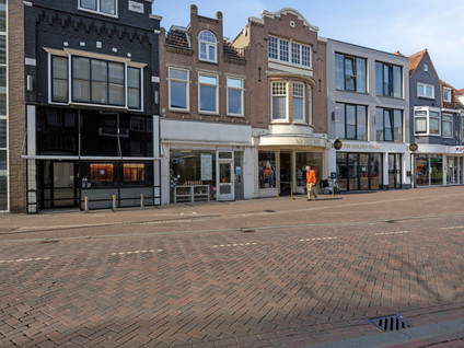 Koningstraat 5