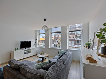 Koningstraat 5